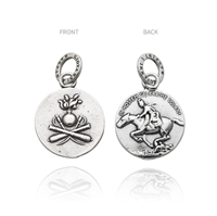 Charm Giovanni Raspini Charms in Argento 06904 - 06904